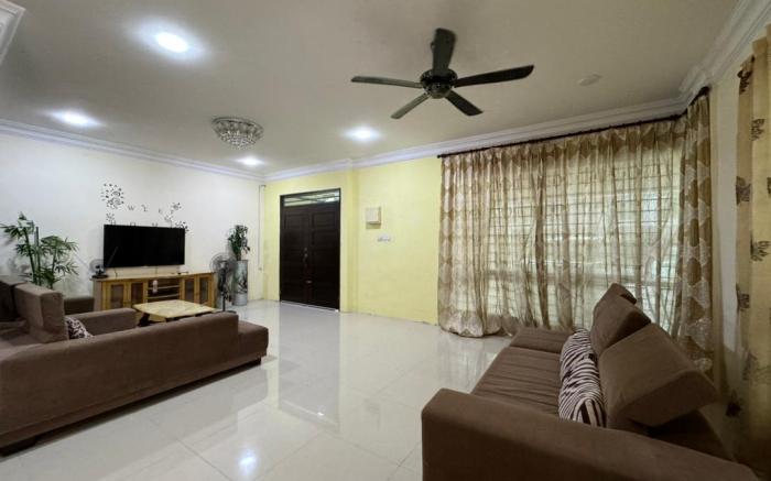 Little Pearl Homestay