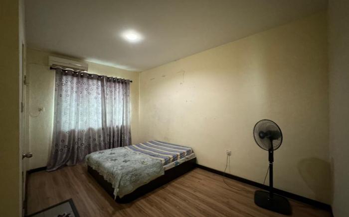 Little Pearl Homestay