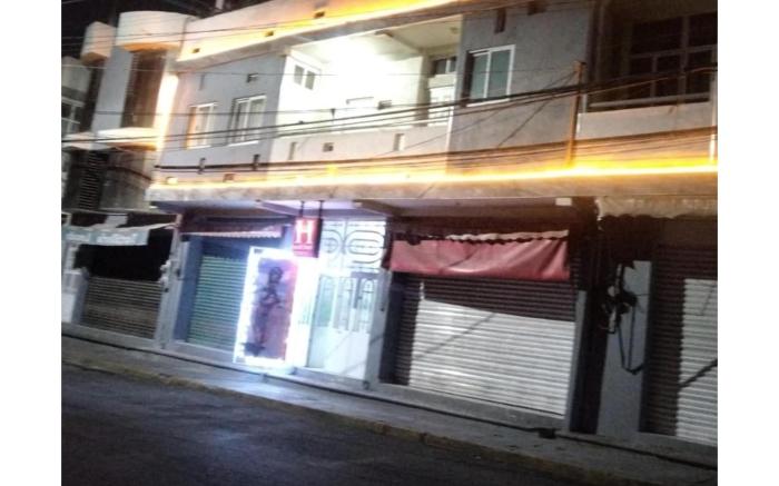 OYO Hotel Museo Carnaval