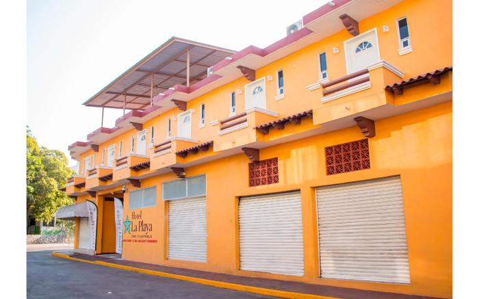 OYO Hotel La Playa