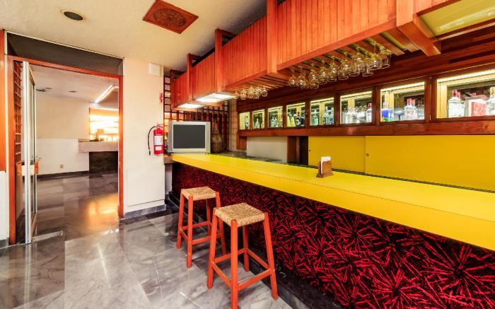 OYO Hotel Hidalgo
