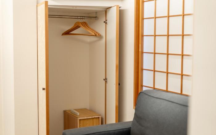 RESI STAY Hachi inn 