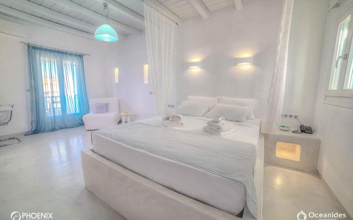 Oceanides Residence Koufonisia