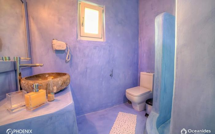 Oceanides Residence Koufonisia