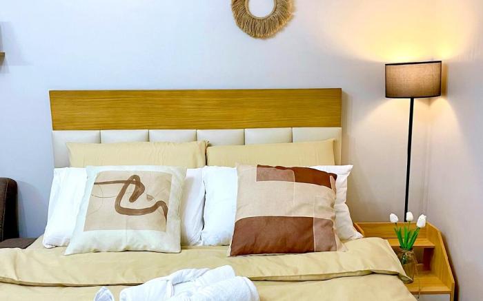 Siesta 8 Staycation Condo near Mactan Airport