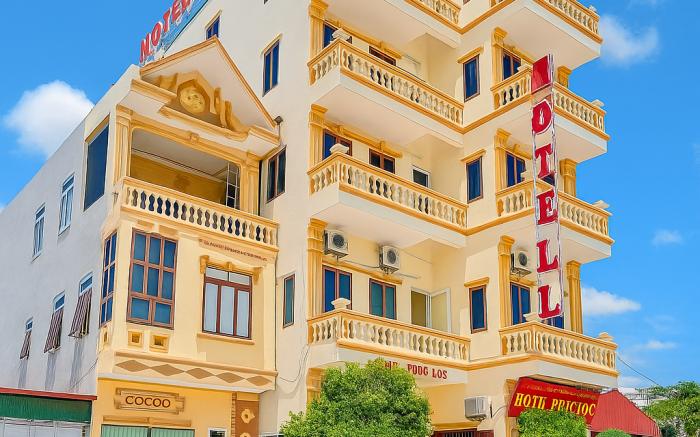 Phúc Lộc Hotel Ninh Bình