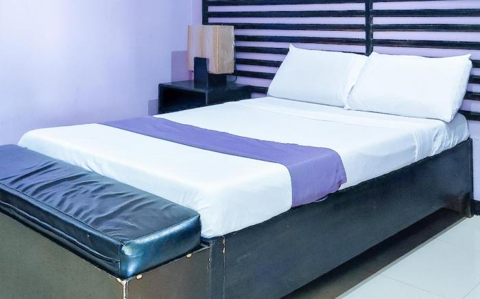 RedDoorz @ Dream Haven Bed & Breakfast