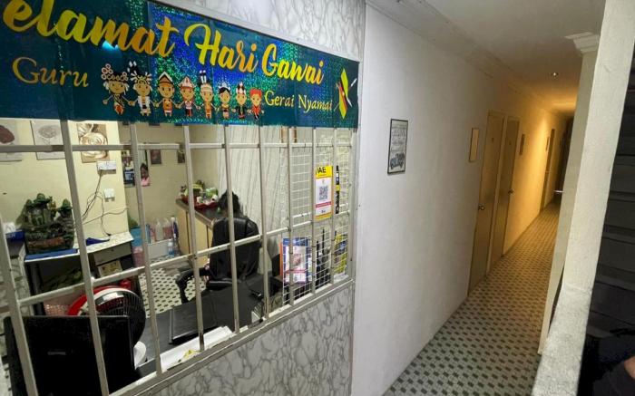OYO 91020 Hotel 59