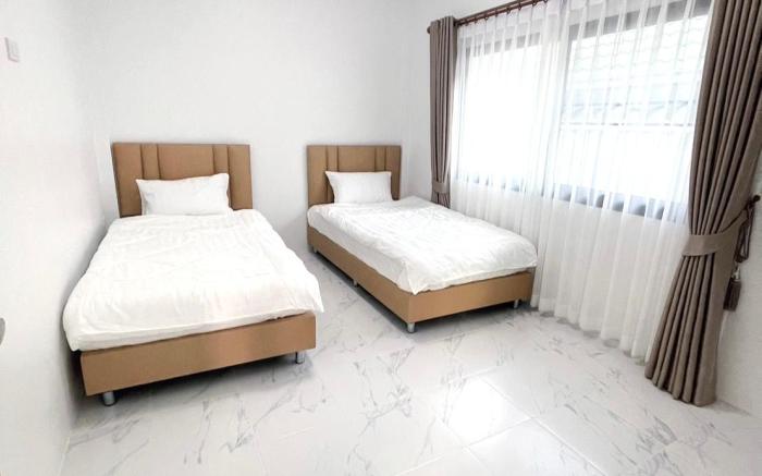 Sugar Beach Pool Villa Bangsaen