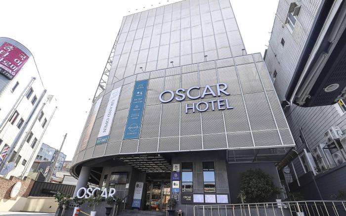 Hotel Oscar Seomunmarket