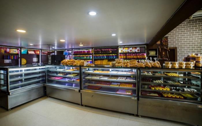 Hotel Asian Suites