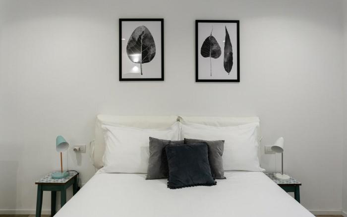 Milanofierapartments: 2 rooms