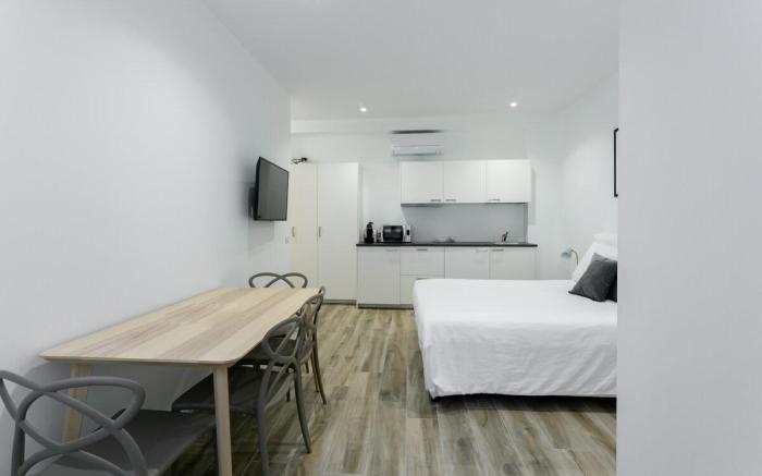 Milanofierapartments: 2 rooms