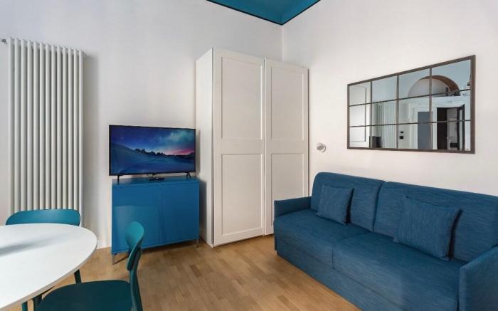 Milanofierapartments: Correggio suite