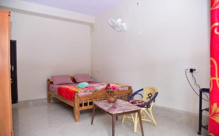 Dharinidhama Homestay