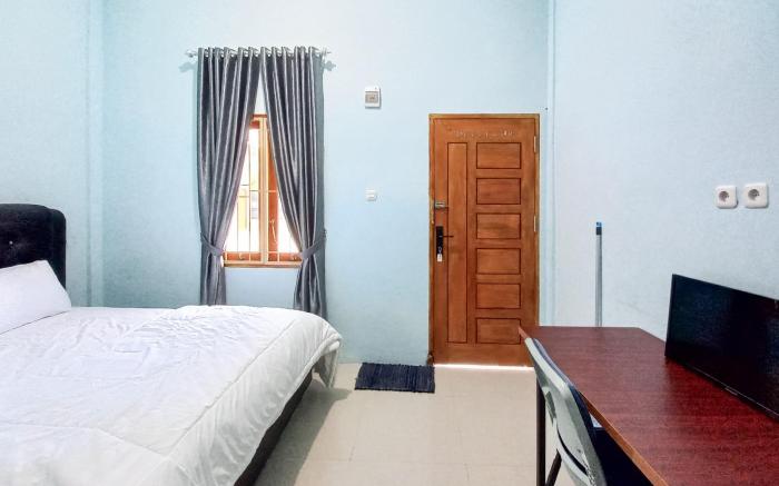 ReGa GuestHouse RedPartner