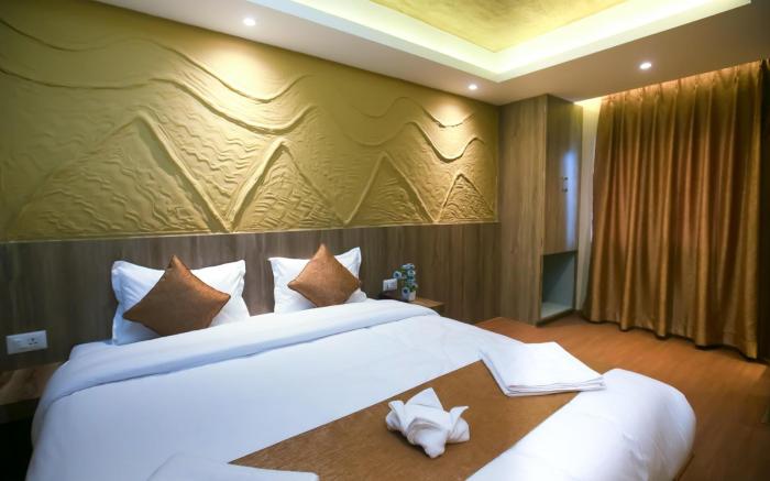 Divya Boutique Hotel