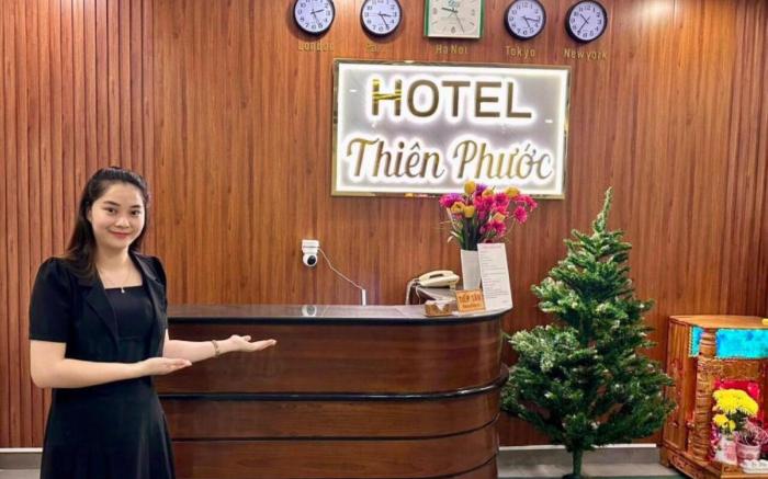 Thiên Phước Hotel