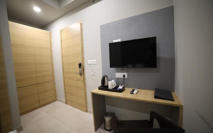 NORTHIN Hotel Kolkata Airport