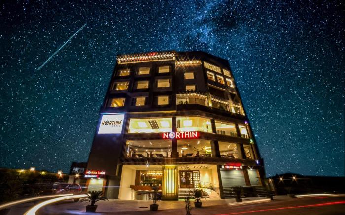 NORTHIN HOTEL