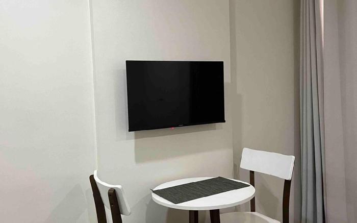 Deluxe Suite at Bel Air Soho D10Q18