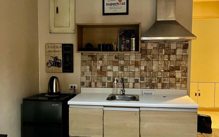 Affordable Suite at Bel Air Soho S15D16