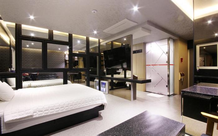 Gyeongju Bomun CL Hotel