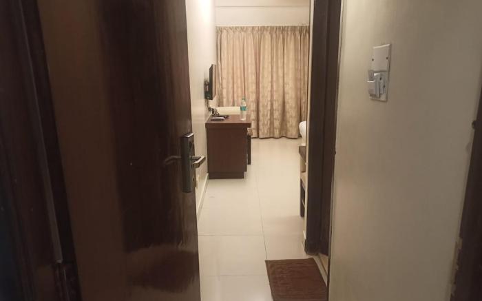 Golden Residency, Gandhi Nagar Bangalore