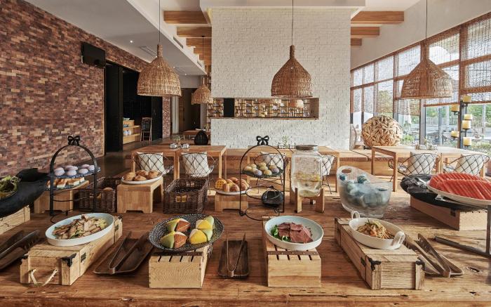 Manli Hotel - Shanghai Pudong International Airport