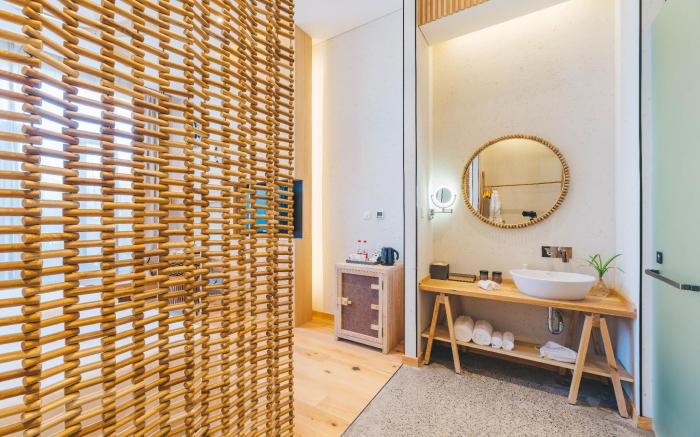 Manli Hotel - Shanghai Pudong International Airport
