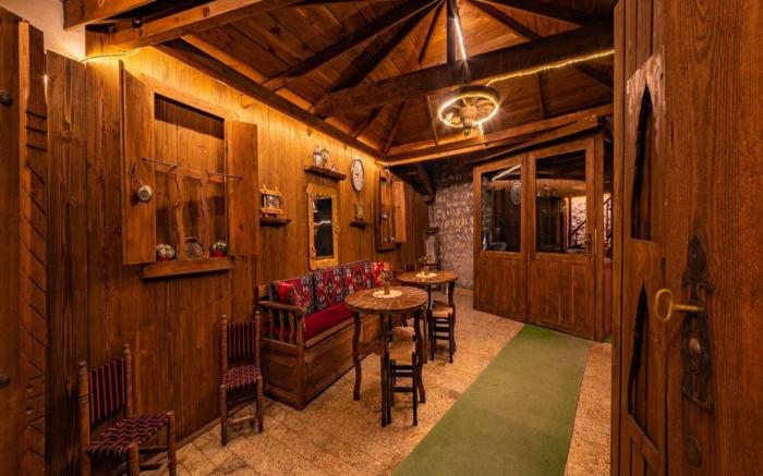 Safranbolu Seyir Konak Otel