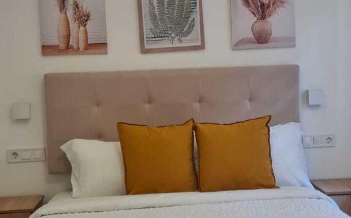 suites recién reformadas Vista Alegre