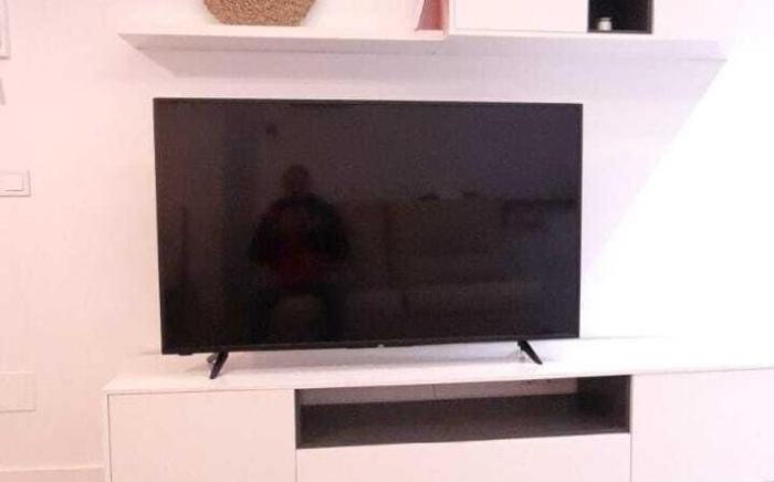 suites recién reformadas Vista Alegre