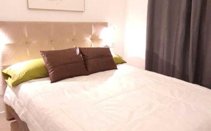 suites recién reformadas Vista Alegre