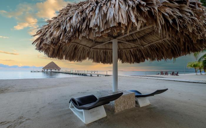 The Placencia Belize Resort