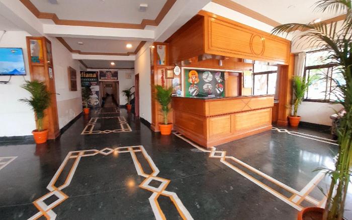 Hotel Indore Palace