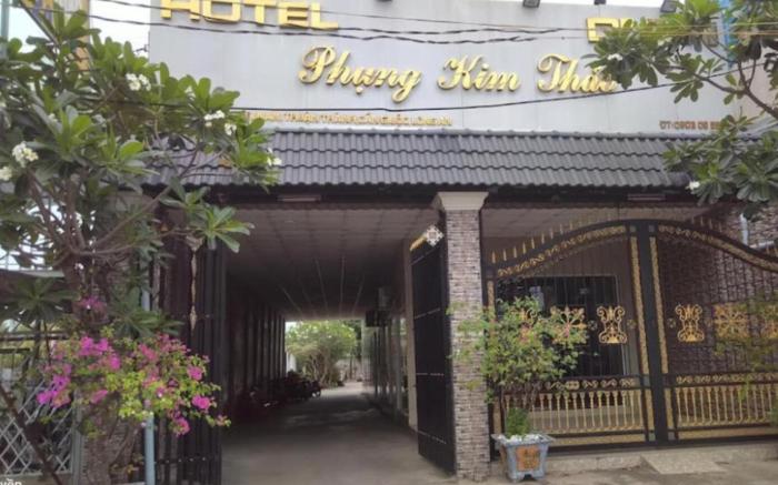Phung Kim Thao Hotel Long An