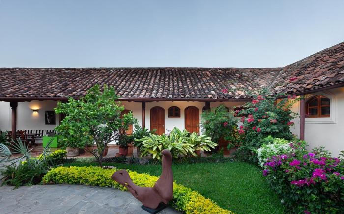 Hotel Boutique Adela