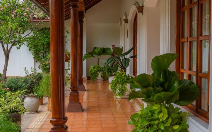 Hotel Boutique Adela