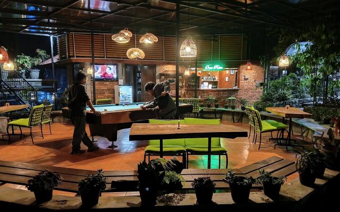 The Pinewood Lodge & Organic Farm