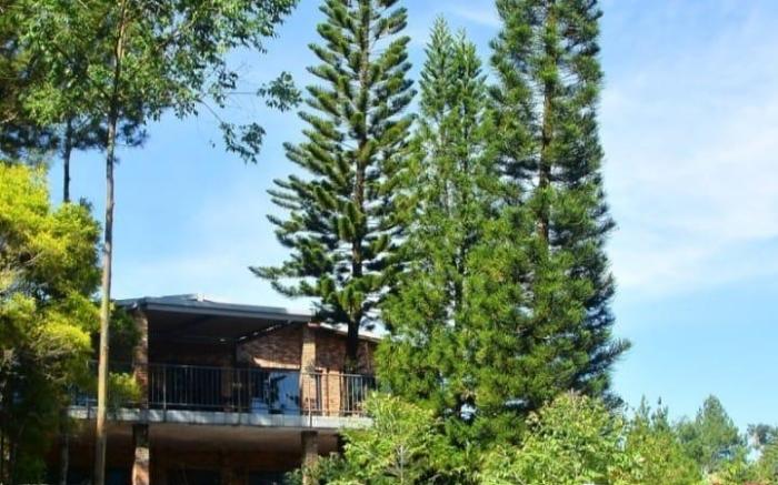 The Pinewood Lodge & Organic Farm