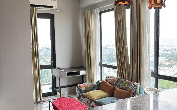 One Residence Apartment Batam