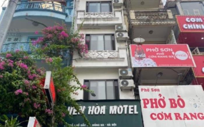 YÊN HOÀ MOTEL