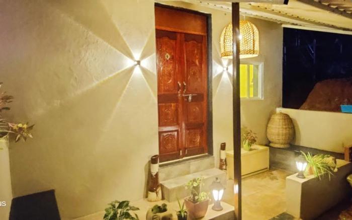 Green Meadows Farm Stay