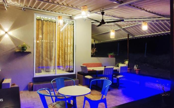 Green Meadows Farm Stay