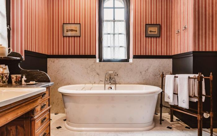 Abbaye des Vaux de Cernay