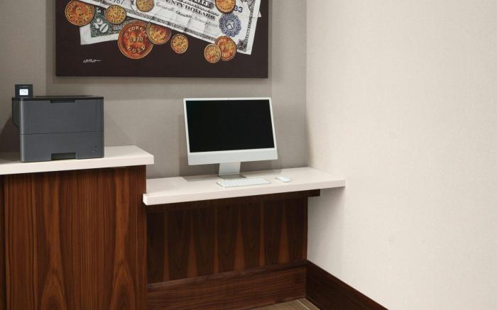 Courtyard by Marriott Gainesville GA