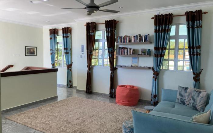 Terengganu Beach House