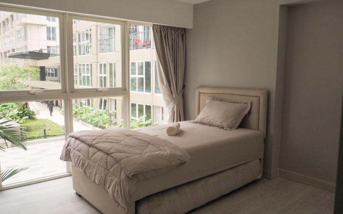 Grand Jati Junction Apartment