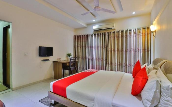 Biznotel by Pride Bharuch